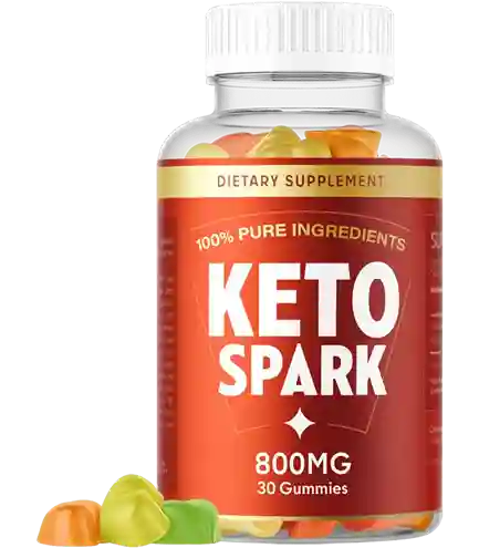 Keto Spark supplement