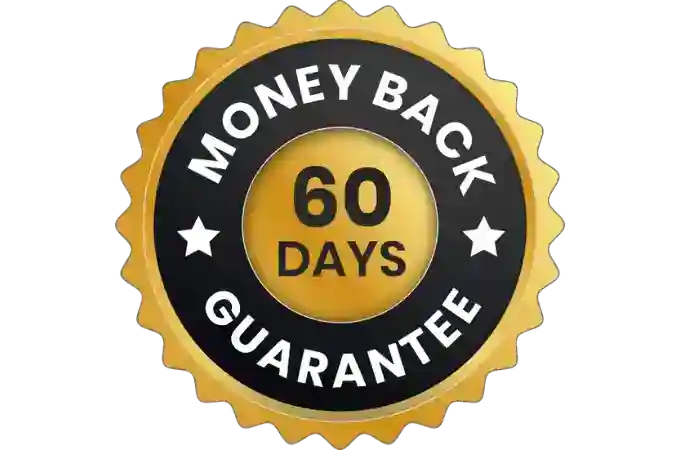 Keto Spark Money Back Guarantee